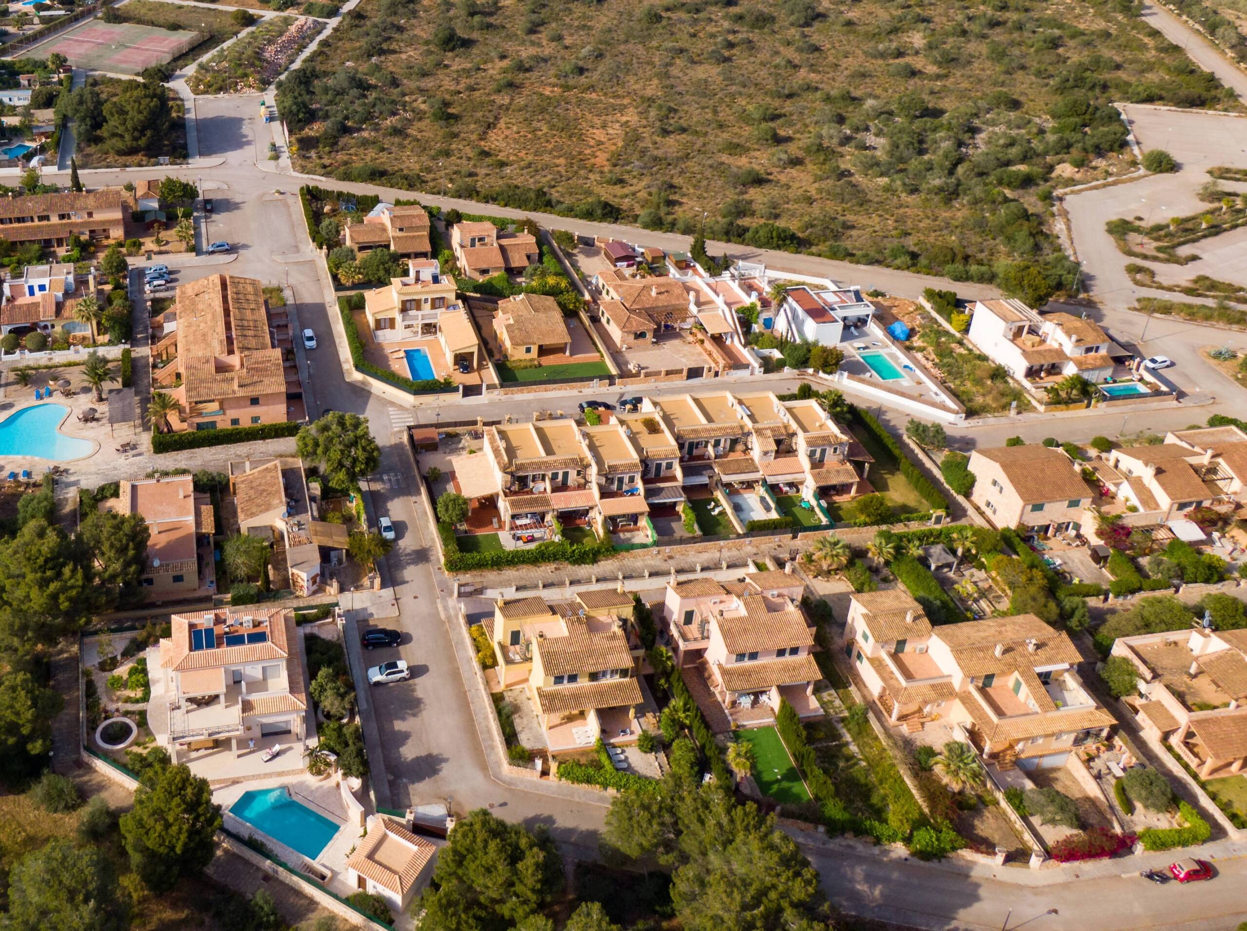 Consultoria para projetos MCMV